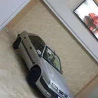 زانتیا بدون رنگ کلوکسیونی