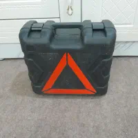 جک و پمپ باد وآچار چرخ برقی ۱۲ ولت|قطعات یدکی و لوازم جانبی|رباطکریم, نصیرشهر|دیوار