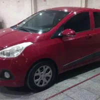 هیوندای i10 grand خلیج|خودرو سواری و وانت|اهواز, کوی ملی راه|دیوار