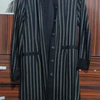 تعدادی مانتو دخترانه و زنانه|لباس|شیروان (خراسان), |دیوار