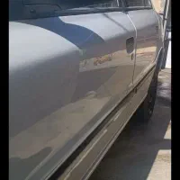 سمند ef7 مدل 97|خودرو سواری و وانت|تهران, الهیه|دیوار