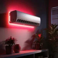 کولرگازی شارژگاز تعمیرات نصاب سرویس کارنصب اسپیلت