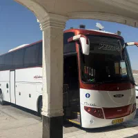 اتوبوس دربستی شیراز|خدمات حمل و نقل|شیراز, فرگاز|دیوار
