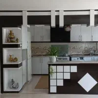 یک طبقه ۱۵۰ متر زیر بناو سه خواب در داران(فریدن)|فروش خانه و ویلا|اصفهان, دانشگاه اصفهان|دیوار
