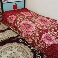 تخت یک نفره