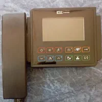 ایفون تصویری تکنما با یک سال گارانتی