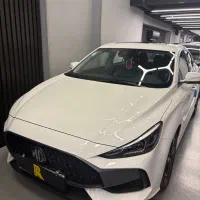 ام جی جی تی 2024 (MG GT)