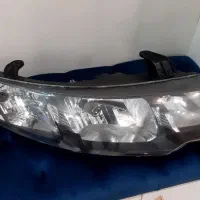 چراغ جلو و عقب سراتو سایپا اصلی