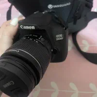 کنون 2000D|دوربین عکاسی و فیلم‌برداری|تبریز, |دیوار