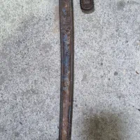 اچار لوله گیر و لوله دایس