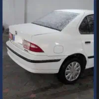 سمند۹۲ال ایکس معاوضه باخانه