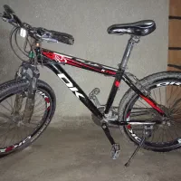 دوچرخه ok سایز 26|دوچرخه، اسکیت، اسکوتر|نقده, |دیوار