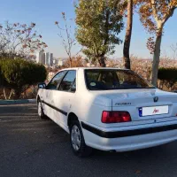 پارس ۱۴۰۰|خودرو سواری و وانت|سنندج, |دیوار