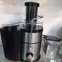 آبمیوه گیری ۴ کاره بوش اصل آلمان|آبمیوه‌گیر و آب‌مرکبات‌گیر|اصفهان, پرتمان|دیوار