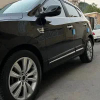 جک s5مدل۹۵اتومات معاوضه هم دارم