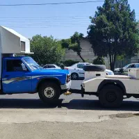 امدادخودرو یدک کش نیسان جرثقیل محمدشهر صفادشت|خدمات حمل و نقل|کرج, محمد آباد|دیوار