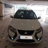کوییک دنده ای GXRتیپL مدل 1404فول رینگ اسپرت|خودرو سواری و وانت|کرمان, |دیوار