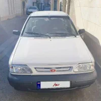 پراید مدل 90