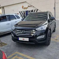 سانتافه ۲۰۱۶ mpi فول بیرنگ