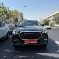 فیدلیتی الیت مشکی ۷ نفره رینگ جدید صفر خشک 1404|خودرو سواری و وانت|تهران, شکوفه|دیوار