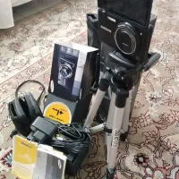 دوربین سامسونگ توافقی