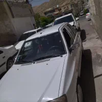 پراید ۱۱۱ مدل ۹۳