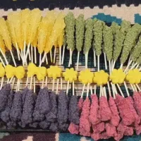 نباتهای طعم داردرطعم های مختلف