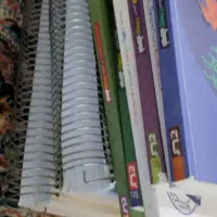 کتاب کمک آموزشی کنکور ۴۰۵|کتاب و مجله آموزشی|خرم‌آباد, |دیوار