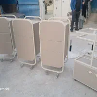 ام دی اف MDF کار و نجار با حقوق بالا و جای خواب|استخدام صنعتی، فنی، مهندسی|گرمدره, |دیوار