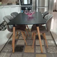 میزغذاخوری