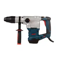 جشنواره دریل بتن کن ۷کیلویی پنج شیار دوکاره/اقساط