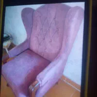 مبل 6 نفره|مبلمان خانگی و میز عسلی|علی‌آباد کتول, |دیوار