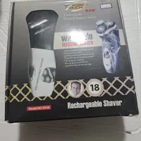 ریش تراش سه تیغ|آرایشی، بهداشتی، درمانی|ماهدشت, |دیوار