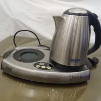 چای سازBeemاصل بسیارتمیز