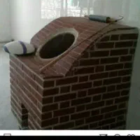 تنور گلی|اجاق گاز و لوازم برقی پخت‌وپز|دزفول, |دیوار