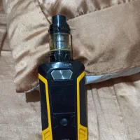 ویپ حرفه ای وپرسو