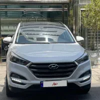 هیوندای توسان ix 35 2000cc، مدل ۲۰۱۶