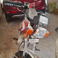 هندا۱۵۰ صفر