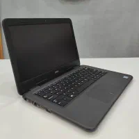 لپتاپ نسل 8 DELL، پرسرعت، قدرتمند، فول پورت،درحدنو