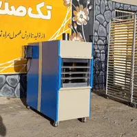 هیتر 150000 گازی|بخاری، هیتر، شومینه|زنجان, |دیوار