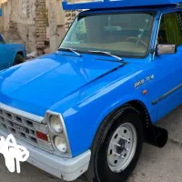 راننده نیسان