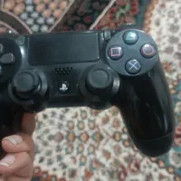 دسته ps4 اصلی