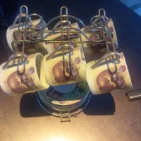 یک دست قهوه خوری استفاده نشده ژاپنی