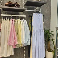 فروشنده پوشاک|استخدام بازاریابی و فروش|تهران, تهرانسر مرکزی|دیوار