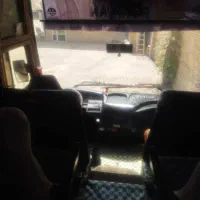 اتوبوس MK|خودرو سنگین|اصفهان, پوریای ولی|دیوار