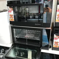 اون‌توستر‌لایف‌گارد‌فندارگارانتی شیشه دوجدار ارسال|اجاق گاز و لوازم برقی پخت‌وپز|مشهد, طبرسی شمالی|دیوار