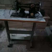 چرخ خیاطی