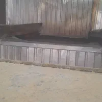 به یک نفر برای همکاری در نانوای بربری نیازمندیم