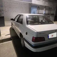 پژوپارس1398 کم کار بی رنک دوگانه کارخانه