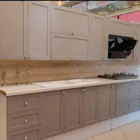 کابینت آماده موجود در فروشگاه کد945455|مصالح و تجهیزات ساختمان|رشت, جانبازان|دیوار